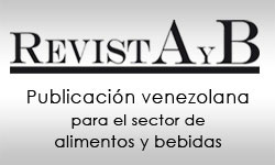RevistA y B - La revista del Sector de Alimentos y Bebidas