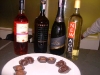 Vinos y Chocolates