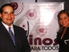 Carla y William - Vinos Para todos